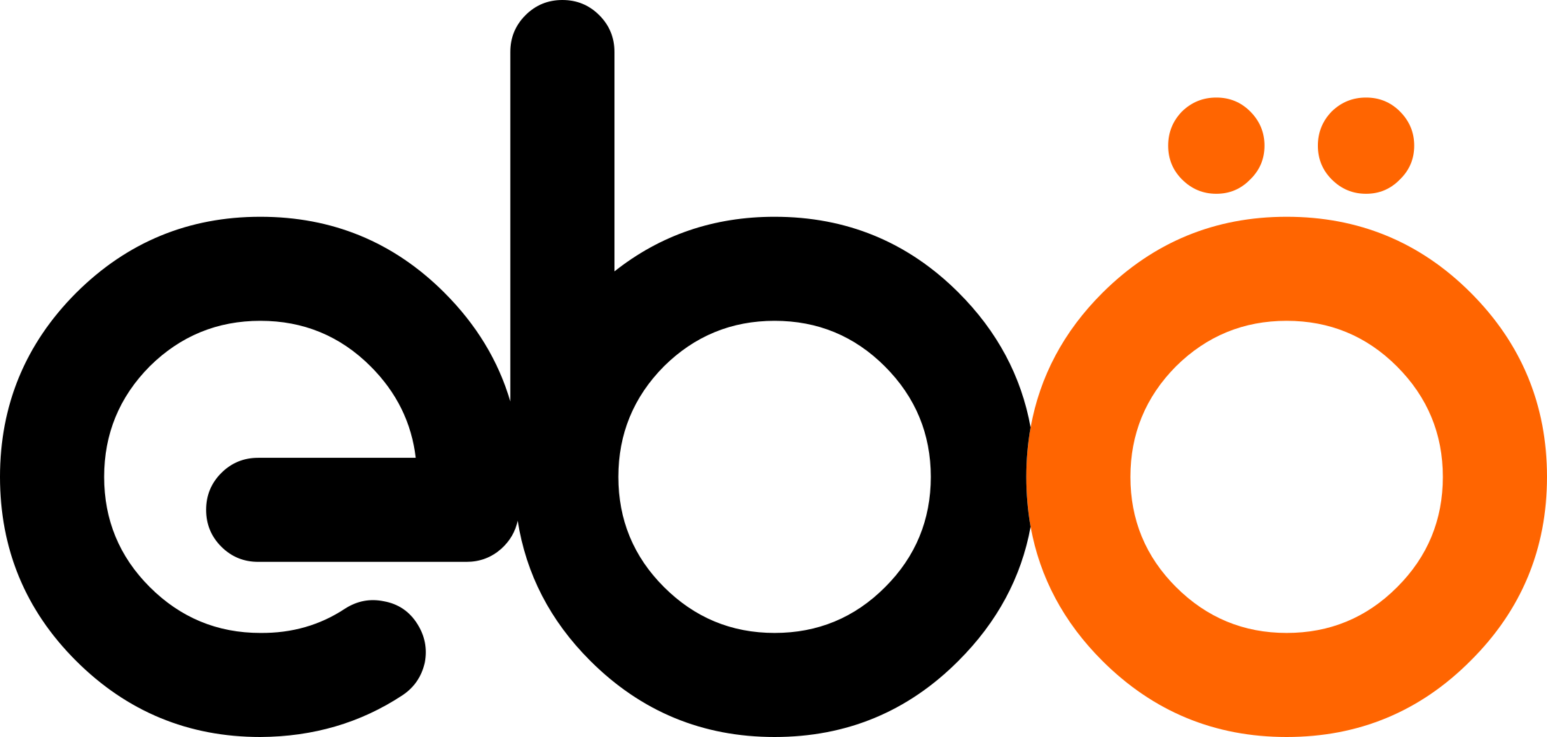 Ebo Logo